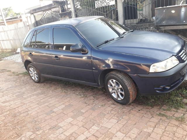 Gol g3 2004