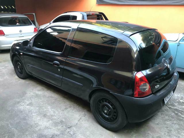 Renault Clio 07/08 - Foto 2