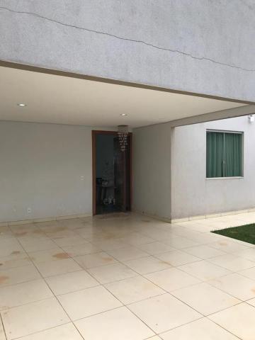 Excelente casa de condomínio, 3 quartos (2suítes), piscina, Quadra 06, Arniqueiras - Foto 4