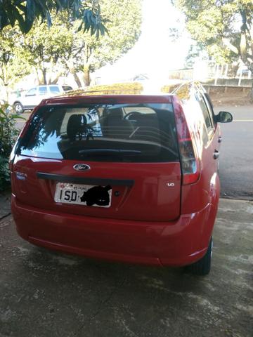 Fiesta Hatch1.6 completo (barbada) abaixo da tabela fipe - Foto 2