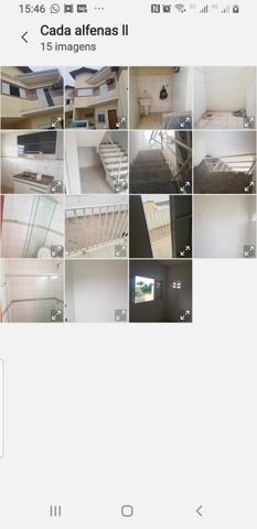 Sobrado fundo hosp.santa rosa 1200 - Foto 3