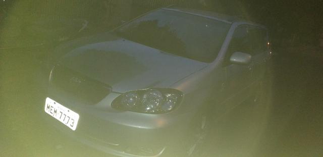 Toyota fielder - Foto 3