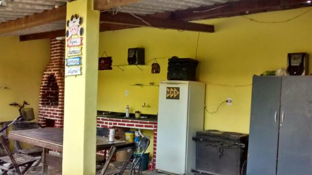 Casa mais terreno e com bom preço - Foto 10