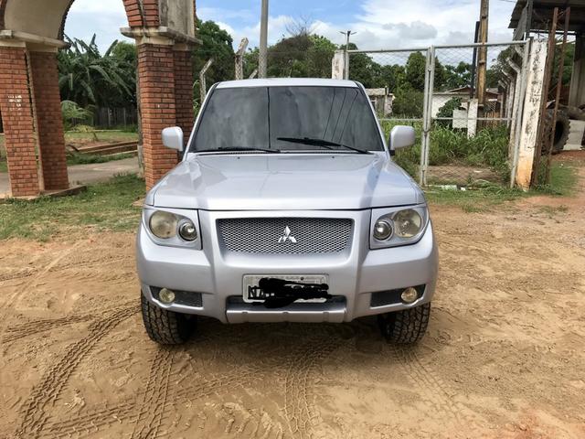 Pajero tr4 - Foto 2
