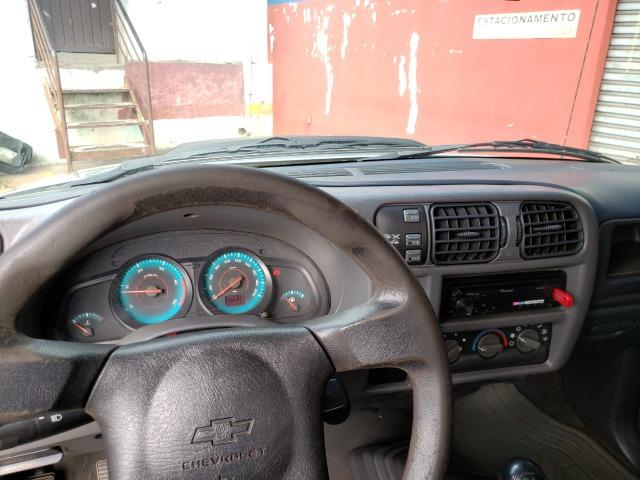 S-10 colina 2009 4x4 - Foto 7