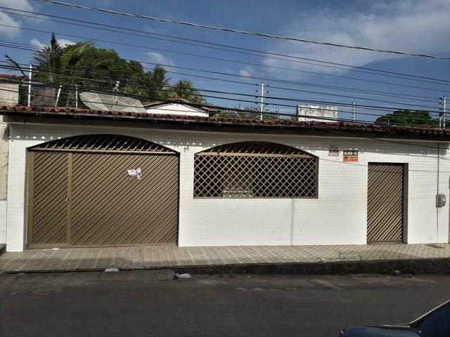 Alugo Casa Na Cohama Proximo A Pracinha da Avenida 3 Quartos - Foto 6