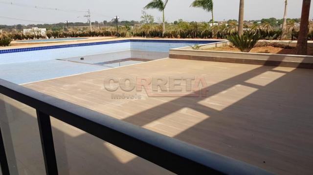Terreno à venda em Alvorada, Aracatuba cod:V2018 - Foto 17