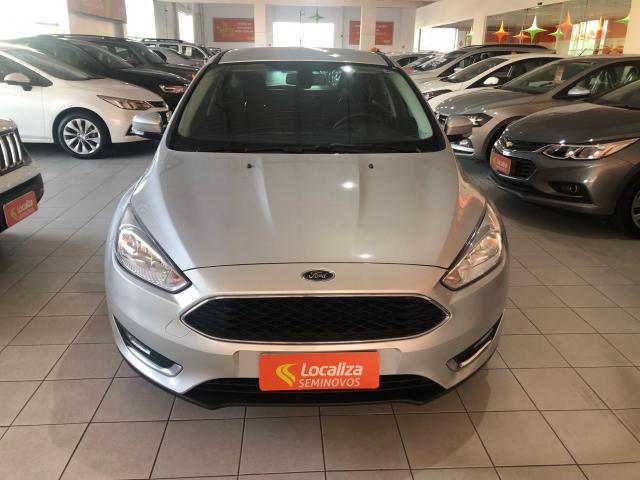 FORD FOCUS 2015/2016 1.6 SE 16V FLEX 4P MANUAL - Foto 2