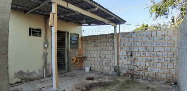 Vendo casa em condomínio fechado - Foto 11