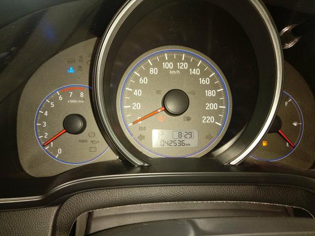 Honda fit lx 1.5 - Foto 12