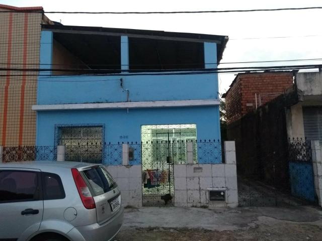 Casa em mata escura 2/4 180.000 - Foto 14