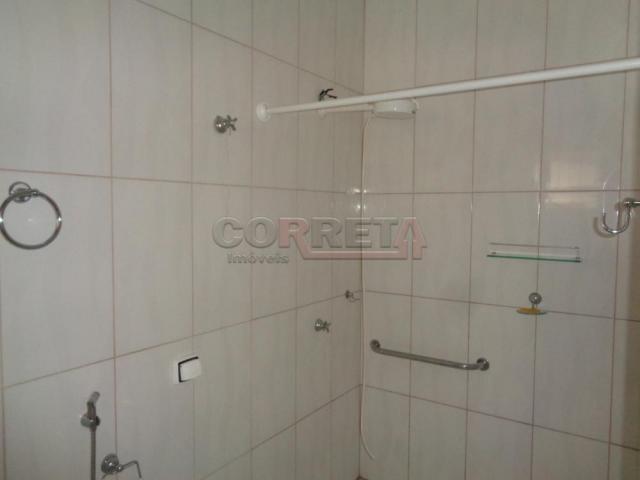 Casa para alugar com 4 dormitórios em Vila bandeirantes, Aracatuba cod:L22001 - Foto 5
