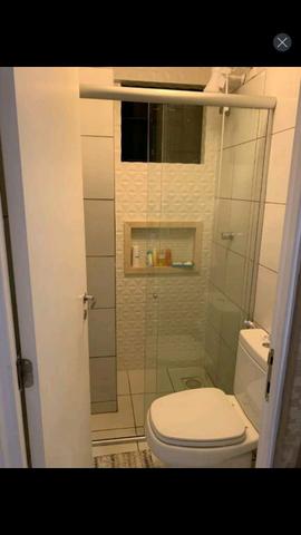 Lindo apt/ luc. cavalcante - Foto 20