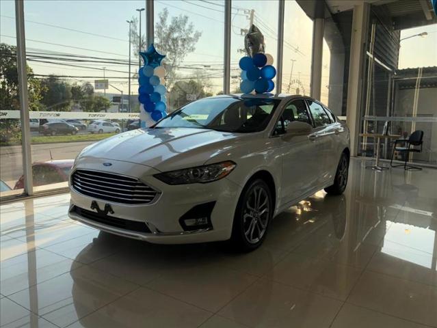 Ford Fusion 2.0 Sel 16v - Foto 2