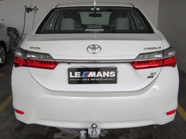 Toyota Corolla 2.0 XEi Multi-Drive S (Flex) 2018 - Foto 2