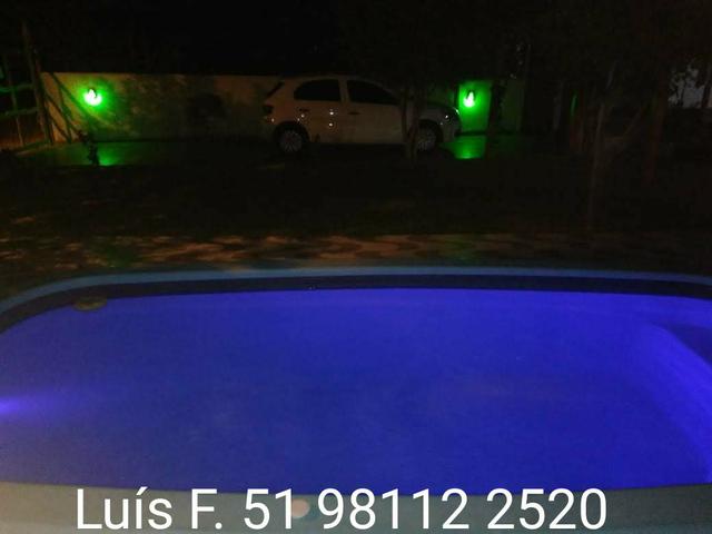 Casa para veraneio com piscina - Foto 4