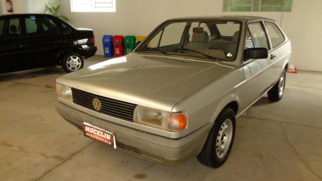Gol 1000 ano 1993