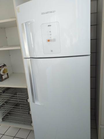 Apartamento no Renascenca 2 com 4 quartos-Mobiliado-Aluguel - Foto 2