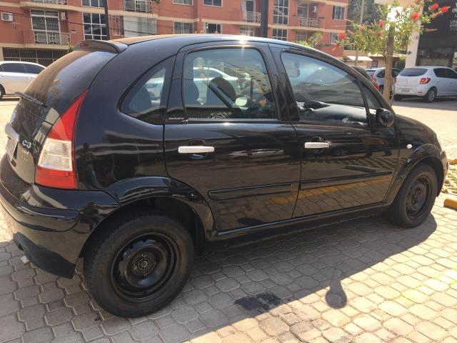 C3 Exclusive 1.6 Flex 2006