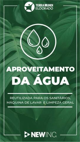 Apartamento Eldorado I 02 e 03 Qts ITerra Mundi - Foto 11