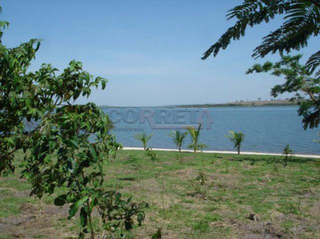 Terreno à venda em Residencial costa azul, Aracatuba cod:V4088 - Foto 18