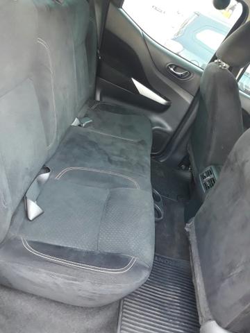Frontier 2018/2018 4x4 Diesil, Final 0 2019 pago!(Periciada) - Foto 12