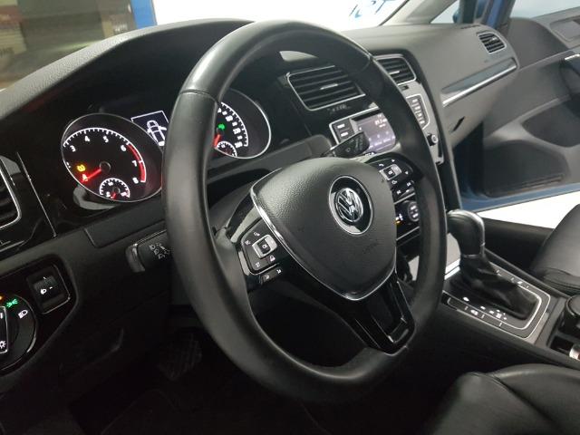 Volksvagen Golf 1.4 TSI Highline 2014/2014 - Foto 14