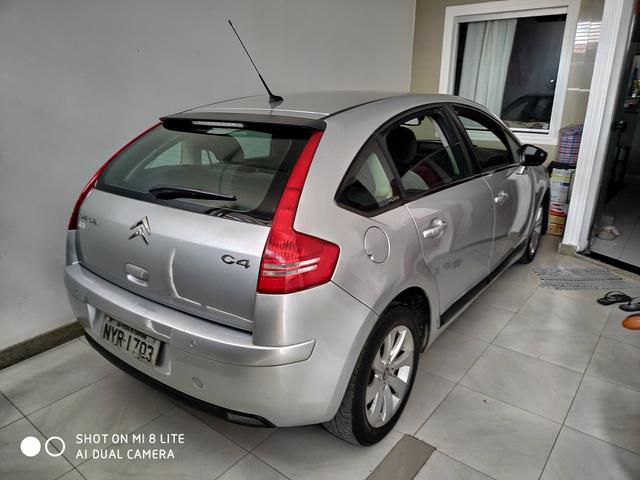 Citroen c4 - Foto 2