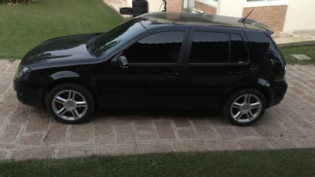 Golf GTI - Foto 4