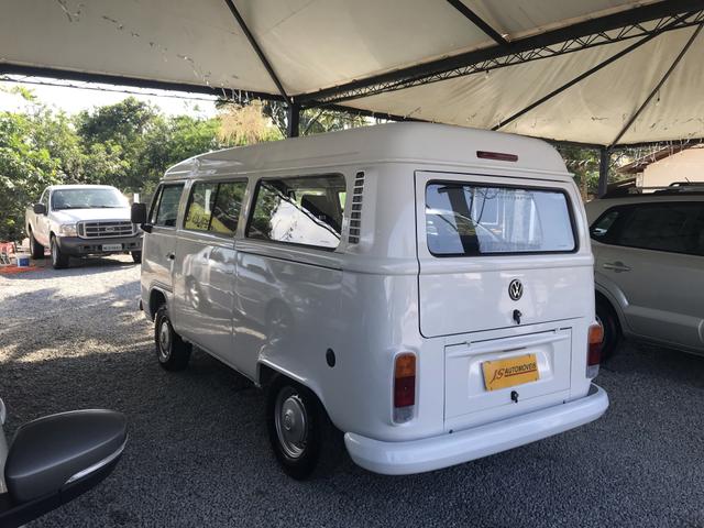 Kombi 1.4 flex 2012 kombe - Foto 2