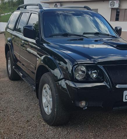 Pajero Sport - Foto 6