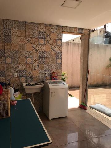 Excelente casa de condomínio, 3 quartos (2suítes), piscina, Quadra 06, Arniqueiras - Foto 16
