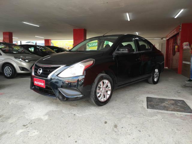 Versa SV 1.6 2013 Completo - Foto 3