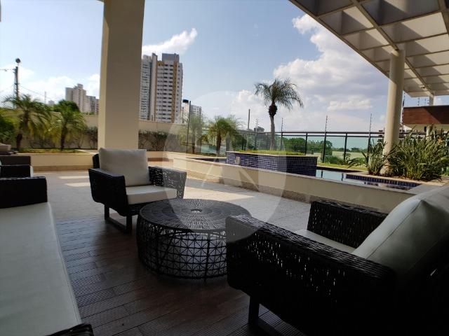 Apartamento duplex com 5 suítes sendo 1 master no Edifício Glam - Bairro Duque de Caxias - Foto 20