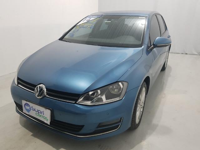 Volksvagen Golf 1.4 TSI Highline 2014/2014
