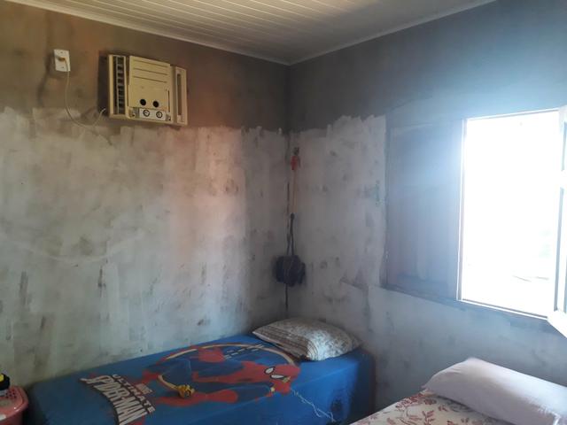 Vende-se esta casa ou alugo - Foto 3