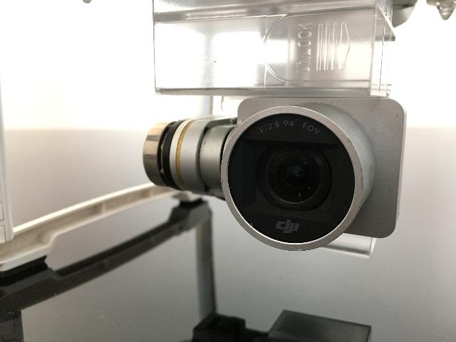 Drone DJI Phantom 3 Profissional - Foto 2