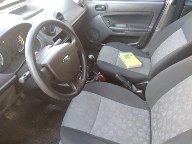 Fiesta Hatch1.6 completo (barbada) abaixo da tabela fipe - Foto 7
