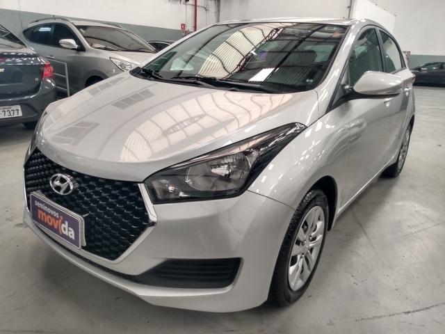 HYUNDAI HB20 1.6 COMFORT PLUS 16V FLEX 2018 - Foto 2