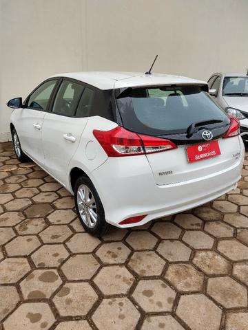 Yaris HB XL plus - Foto 7