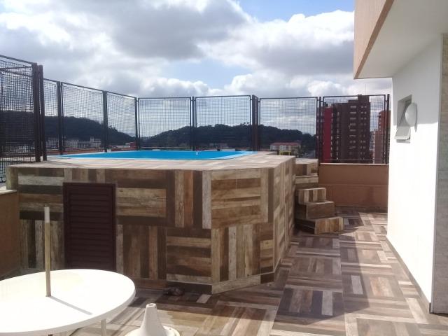 Apartamento Cobertura Duplex - Foto 10