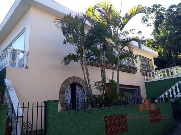 Casa c/4 Quartos na Castelânea