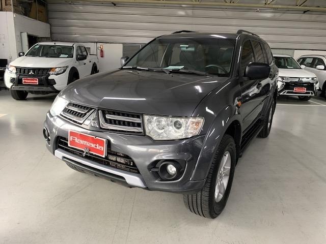 MITSUBISHI PAJERO DAKAR 3.2 4X4 16V 2014