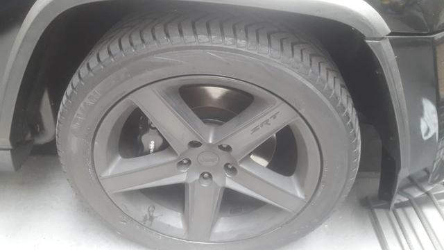 Cherokee SRT - Foto 7