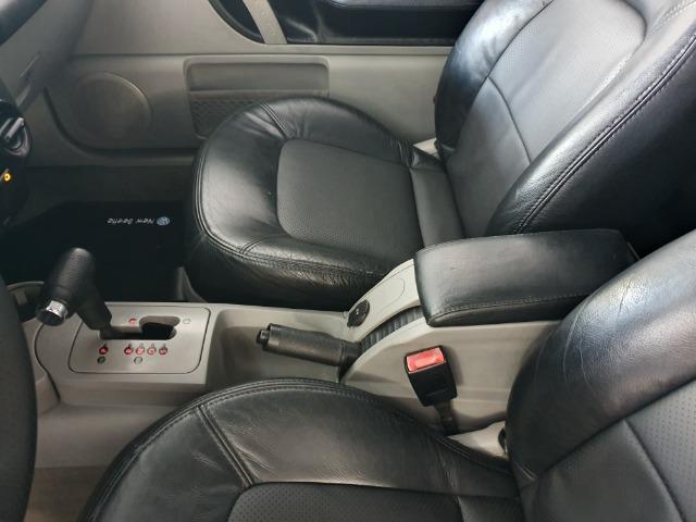 Volkswagen New Beetle 2.0 2008 - Foto 13