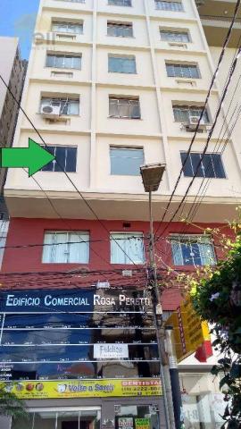 Sala comercial para locação, Centro, Presidente Prudente. - Foto 2