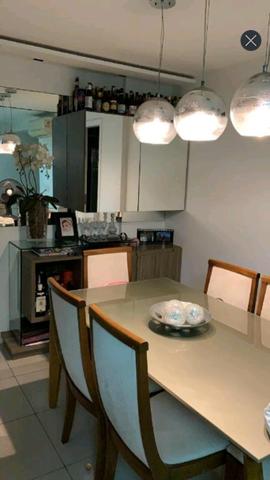 Lindo apt/ luc. cavalcante - Foto 11