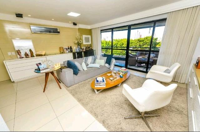ÓTIMO APT /MEIRELES /149 m2 - Foto 19