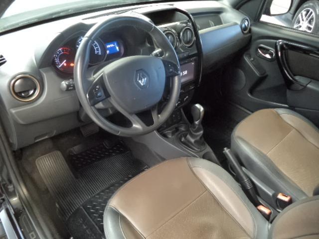 Renault Duster 2016/2017 - Foto 6