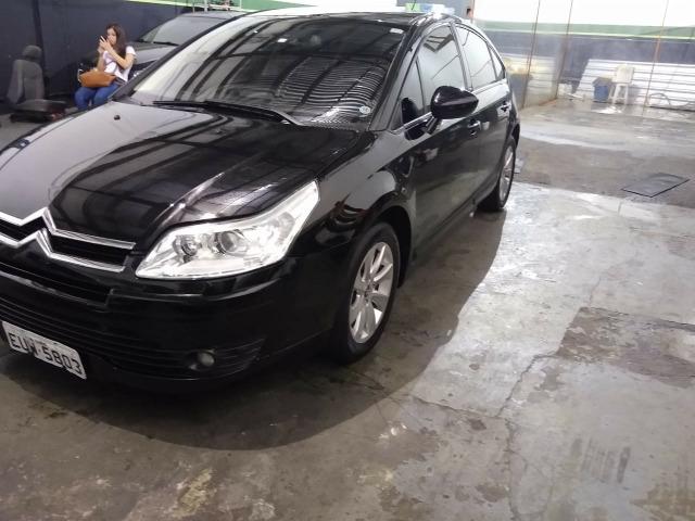Citroen C4 Exclusive